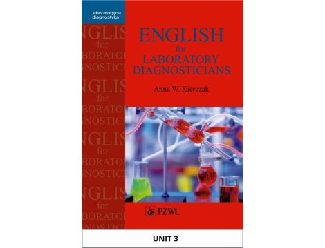 English for Laboratory Diagnosticians. Unit 3/ Appendix 3