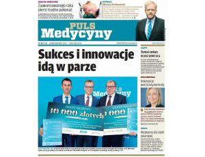 Puls Medycyny NR 16 (328)