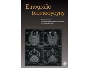 Etnografie biomedycyny