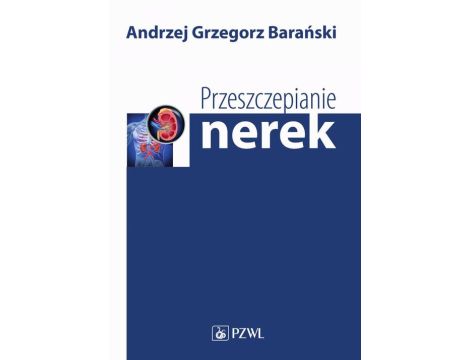 Przeszczepianie nerek