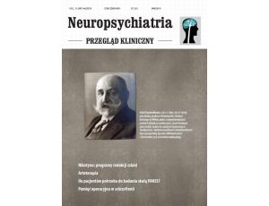 Neuropsychiatria 3-4/2019