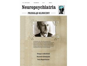 Neuropsychiatria 1-2/2019