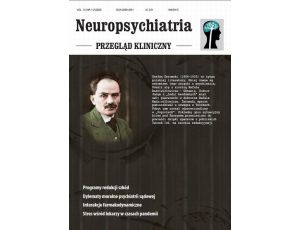 Neuropsychiatria 1-2/2020
