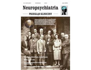 Neuropsychiatria 2-3/2018