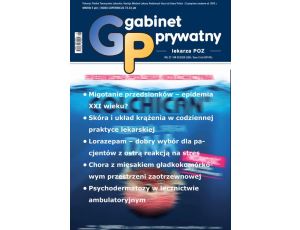 Gabinet Prywatny Nr 2/2020