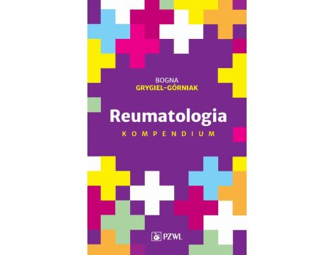 Reumatologia. Kompendium