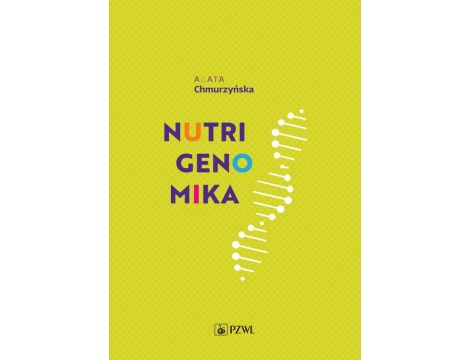 Nutrigenomika