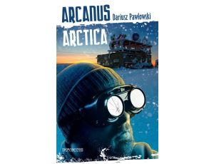 Arcanus Arctica