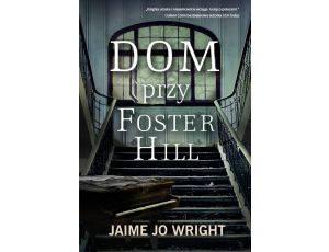 Dom przy Foster Hill