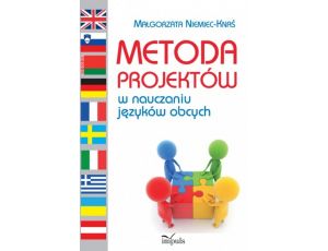 Metoda projektów w nauczaniu języków obcych