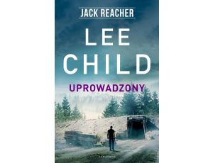 Jack Reacher. Uprowadzony