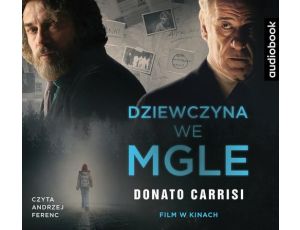 Dziewczyna we mgle