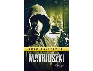 Matrioszki / oficynka