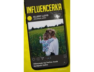 Influencerka