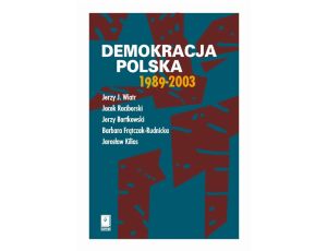Demokracja polska 1989-2003