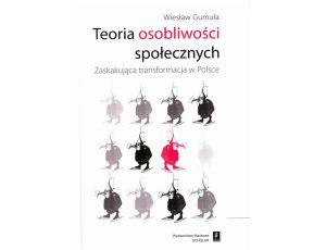 Teoria osobliwości społecznych Zaskakująca transformacja w Polsce
