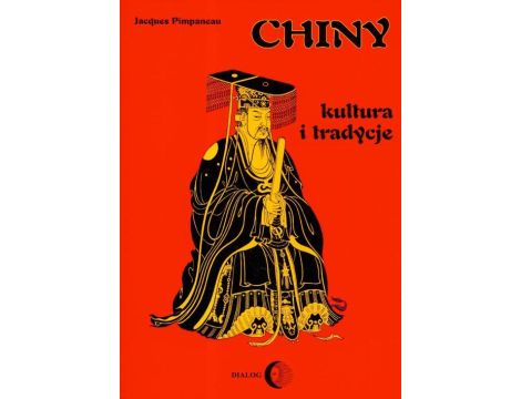 Chiny. Kultura i tradycje