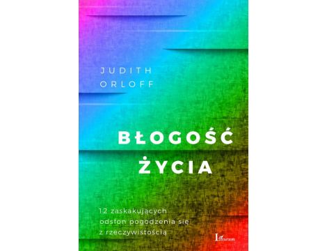 Błogość życia