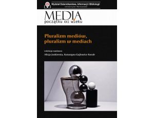 Pluralizm mediów, pluralizm w mediach