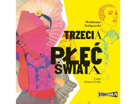 Trzecia płeć świata