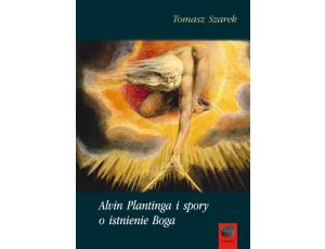 Alvin Plantinga i spory o istnienie Boga