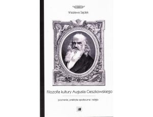 Filozofia kultury Augusta Cieszkowskiego