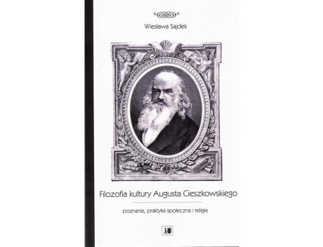 Filozofia kultury Augusta Cieszkowskiego
