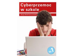 Cyberprzemoc w szkole