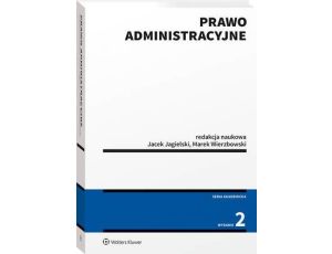 Prawo administracyjne