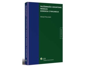 Służebności gruntowe według kodeksu cywilnego