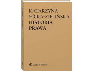 Historia prawa