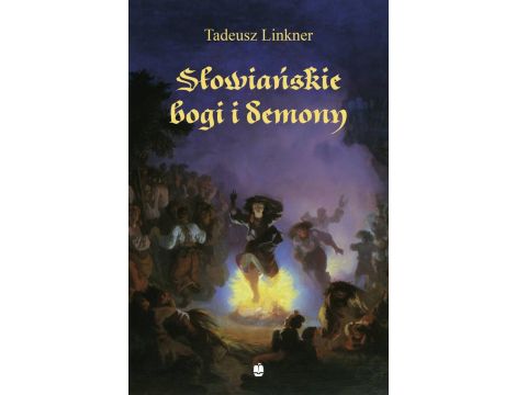 Słowiańskie bogi i demony