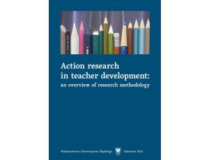 Action research in teacher development An overview of research methodology