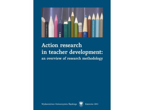 Action research in teacher development An overview of research methodology