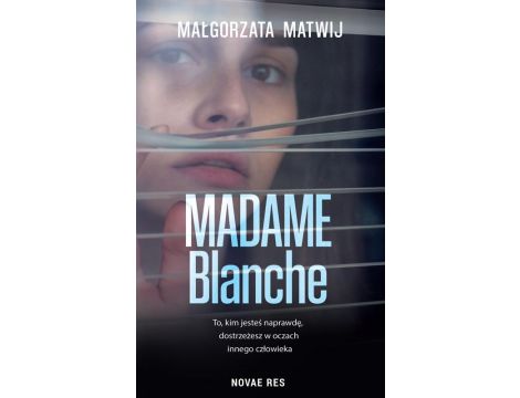 Madame Blanche