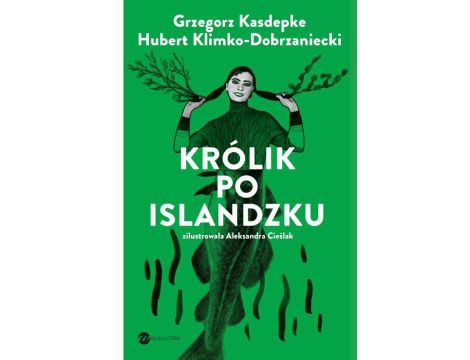 Królik po islandzku