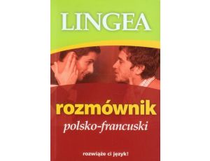 Rozmównik polsko-francuski