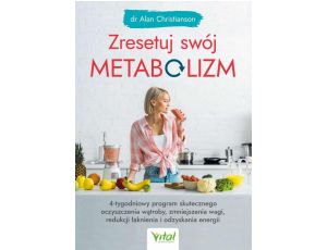 Zresetuj swój metabolizm