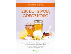 Zbuduj swoją odporność