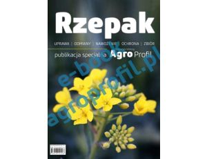 Rzepak - uprawa, odmiany, nawożenie, ochrona, zbiór