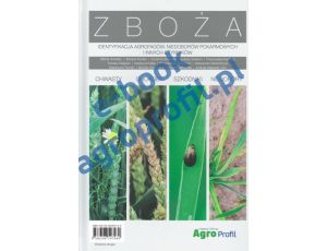 Atlas Zbóż - chwasty, choroby, szkodniki, niedobory