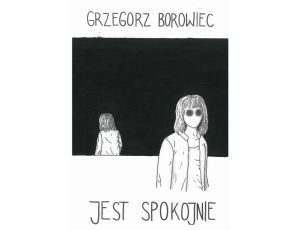 Jest spokojnie