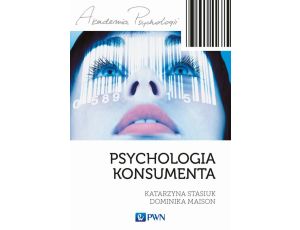 Psychologia konsumenta