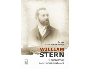 William Stern w perspektywie nowej historii psychologii