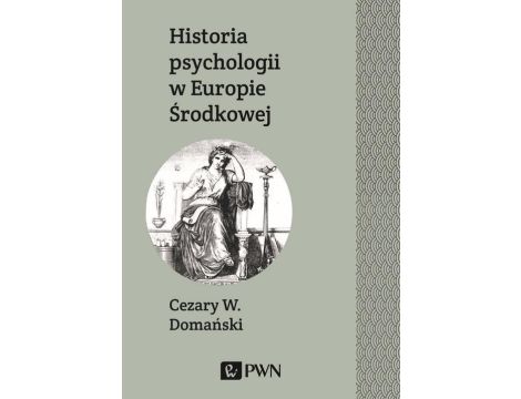 Historia psychologii w Europie Środkowej