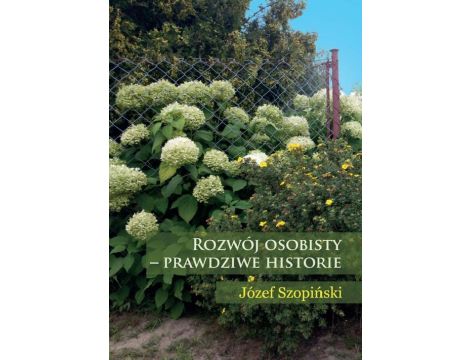 Rozwój osobisty - prawdziwe historie