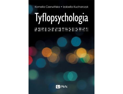 Tyflopsychologia