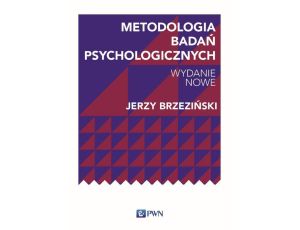 Metodologia badań psychologicznych