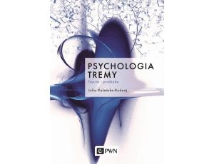 Psychologia tremy Teoria i praktyka