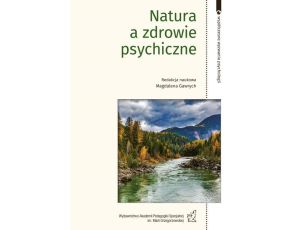 Natura a zdrowie psychiczne